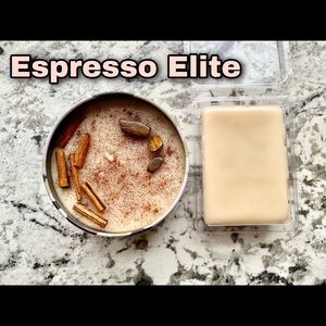Homemade Organic Candles